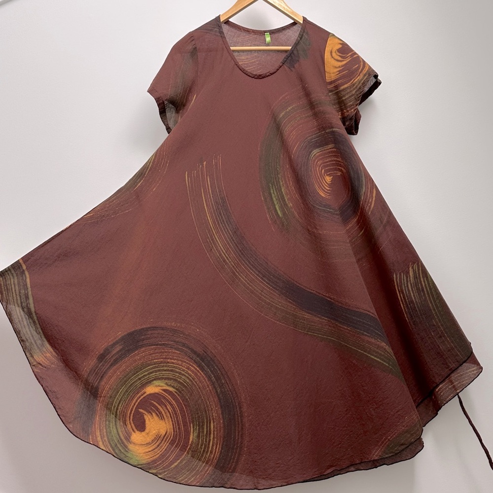 Elisa de Rojas Dress - Picture 4 of 13